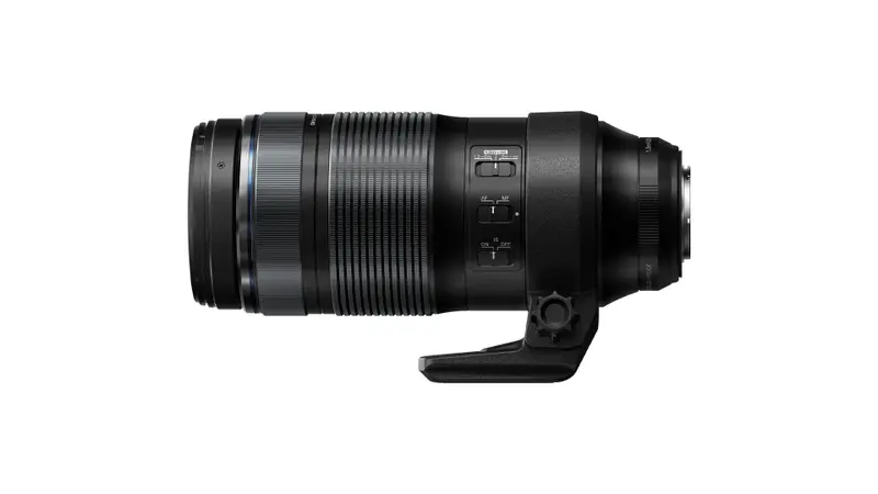 気になる対象商品 ED Digital M.Zuiko 100‑400mm IS F5.0‑6.3 レンズ(ズーム)