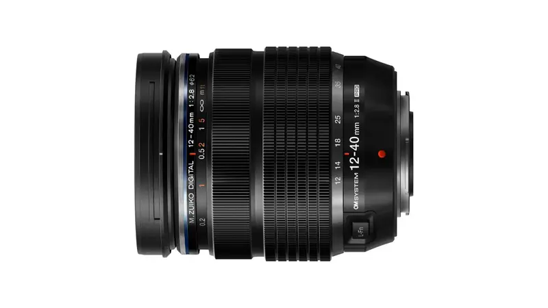 Buy M.Zuiko Digital ED 12-40mm F2.8 PRO II (reconditioned