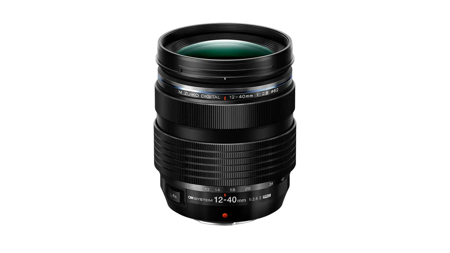 Buy M.Zuiko Digital ED 12-40mm F2.8 PRO II (reconditioned Buy M.Zuiko Digital ED 12-40mm F2.8 PRO II (reconditioned