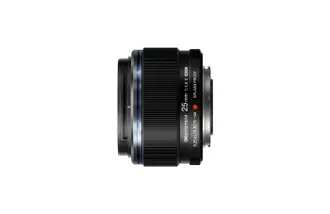 Buy M.Zuiko Digital 25mm F1.8 II From OM SYSTEM United Kingdom Buy M.Zuiko Digital 25mm F1.8 II From OM SYSTEM United Kingdom
