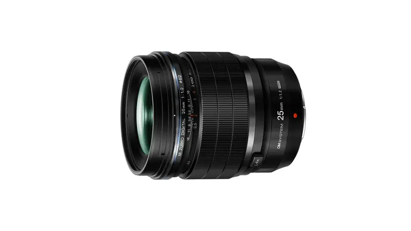 海外ファッションブランド通販サイト【公式】 Buy M.Zuiko Digital ED 25mm F1.2 PRO From OM SYSTEM United レンズ(単焦点)