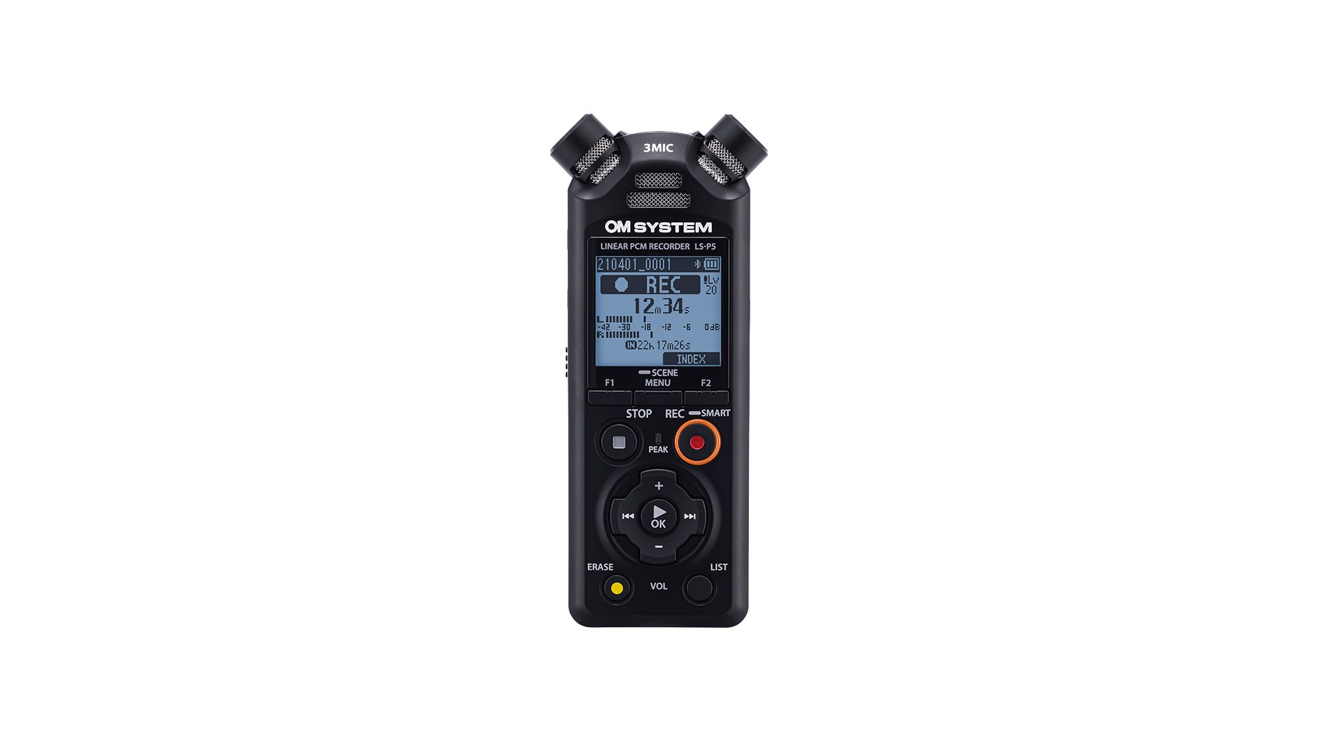 Buy LS-P5 From OM SYSTEM Canada