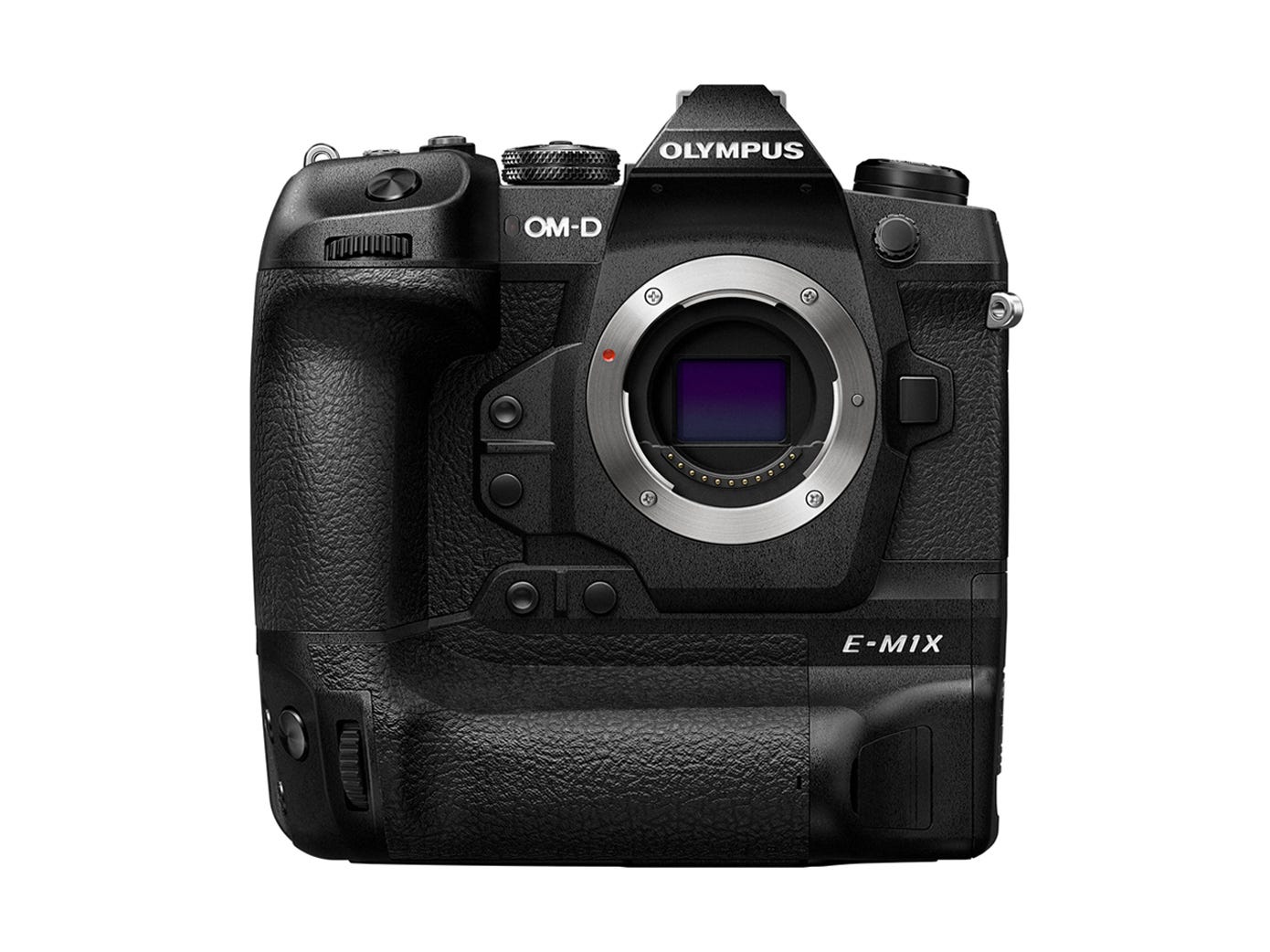 Olympus OM‑D E‑M1X Odnowiony aparat fotograficzny