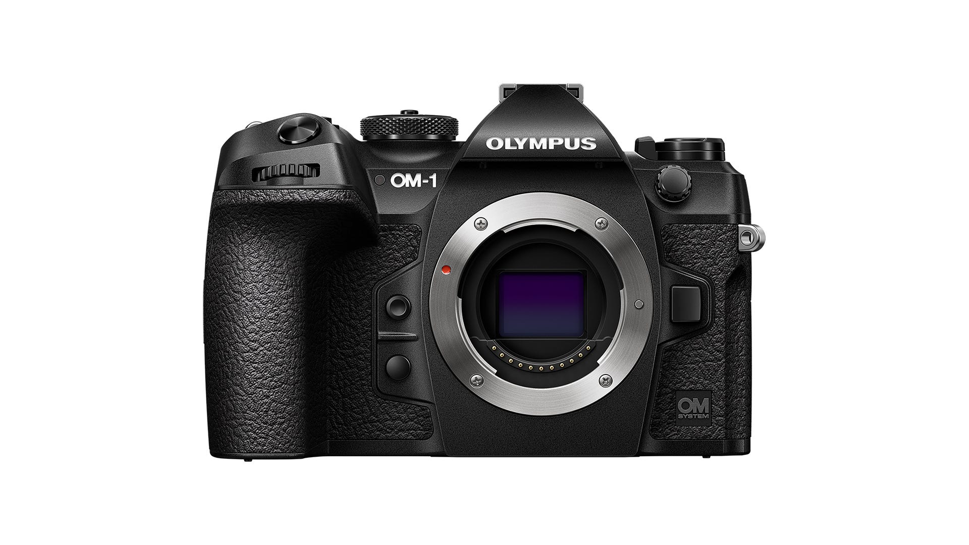 実用美品】OLYMPUS OM-1MDフィルムカメラボディブラック001911