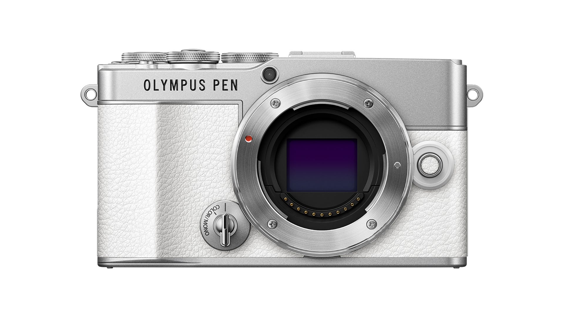 Olympus PEN E-P7 review | TechRadar