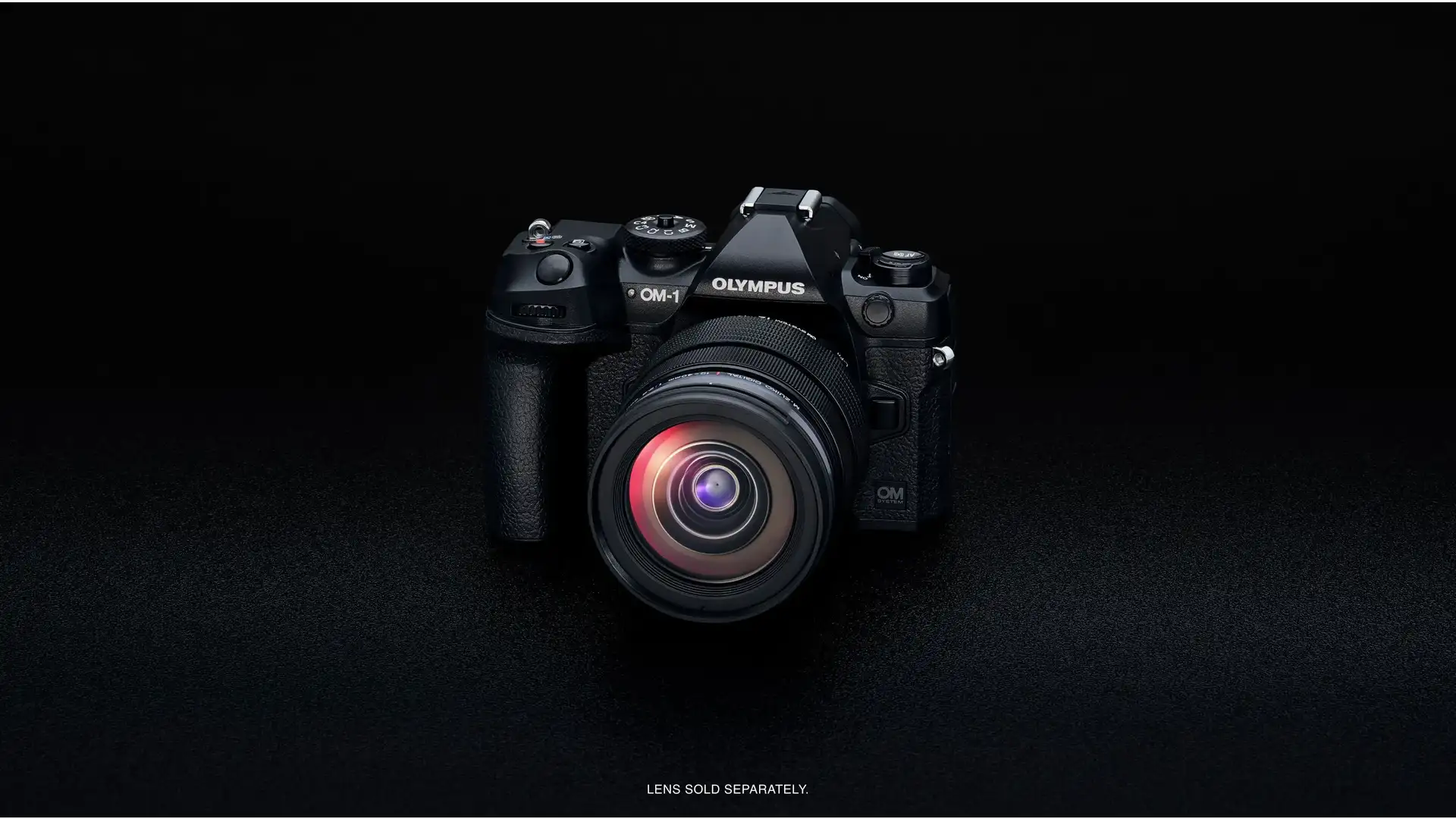 OM-1 OM-1