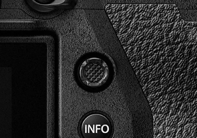 Multi-selettore a joystick